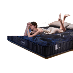 西屋（Westinghouse）G3进口乳胶独立弹簧双面床垫席梦思天然护脊静音舒适床垫1.8*2米 G3 1.8m*2m