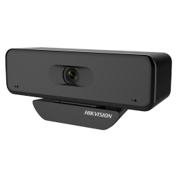 海康威视电脑摄像头800万超高清USB免驱内置双麦克风视频会议网课直播笔记本台式机54U0B-SD