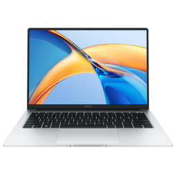 荣耀（HONOR） MagicBook X16 Pro/Plus 锐龙版超轻薄便携笔记本电脑商务办公学生电脑游戏本 X16Plus R7-8845H 16G 512G