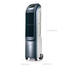 艾美特(Airmate)空调扇水冷塔式CFTW10-14单冷型 加湿制冷风扇立式家用节能办公遥控款