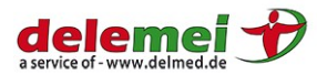 delemei优惠码，delemei全场大促额外8折优惠代码