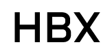 HBX 2022.5月专属优惠券