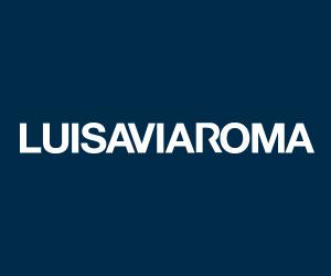 Luisaviaroma优惠码：黑五全价产品享6折码 全球适用