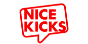 Nice Kicks2020,12月专属优惠券