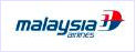Malaysia Airline 马来西亚航空特价机票优惠码，马来航空首次订票享9折优惠代码