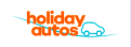 Holiday Autos2020,11月独家优惠券