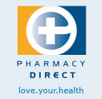 Pharmacy Direct2020,10月专属优惠券