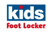 Kids Footlocker2020,10月专属优惠券