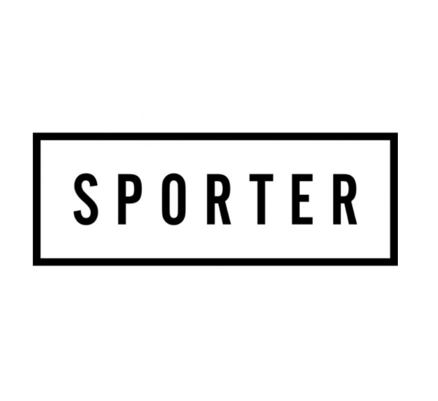 Sporter2020,11月独家优惠券