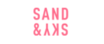 Sand & Sky2020,10月专属优惠券