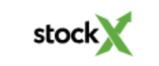 StockX全场满500减80元优惠券