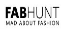 fabhunt促销码,fabhunt免邮码,fabhunt全场满50英镑全球免邮促销免邮码