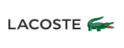Lacoste优惠码，Lacoste官网正价秋冬品额外8折优惠代码