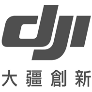 名称：DJI China 大疆