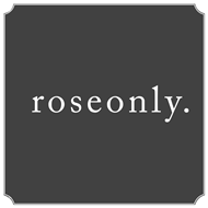 名称：roseonly