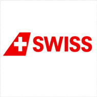 名称：swiss瑞士航空