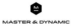 Master & Dynamic官网2021,4月独家优惠券