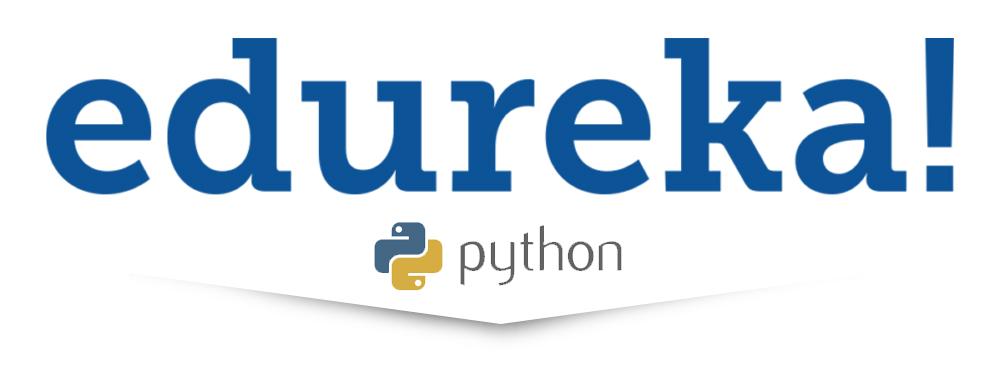 Edureka通过 Python 认证培训释放您的编码潜力。 Avail Flat 25% OFF，优惠券代码：TECHIE25