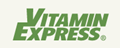 VitaminExpress全场低至5折起