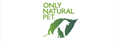 Only Natural Pet买 3 送 1 - 全新纯天然宠物玩具和碗