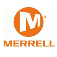 名称：merrell