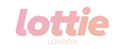 Lottie London100元代金券