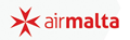 Air Malta20元无门槛优惠券