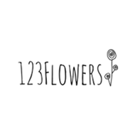 名称：123 Flowers