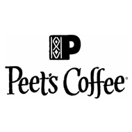 名称：Peet's Coffee