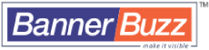 BannerBuzz使用代码：BBAOV500，即可获得全场横幅、旗帜等 15% 折扣！