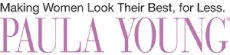 Paula YoungDOUBLE OFFER EVENT At Paula Young! Get An Extra $20 Off Orders $99 Or More Plus Free Ship