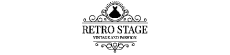 Retro StageEN - 10% off for order over $159 with AFF10