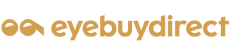 EyeBuyDirect订单满 60 美元镜片可享受 40% 折扣
