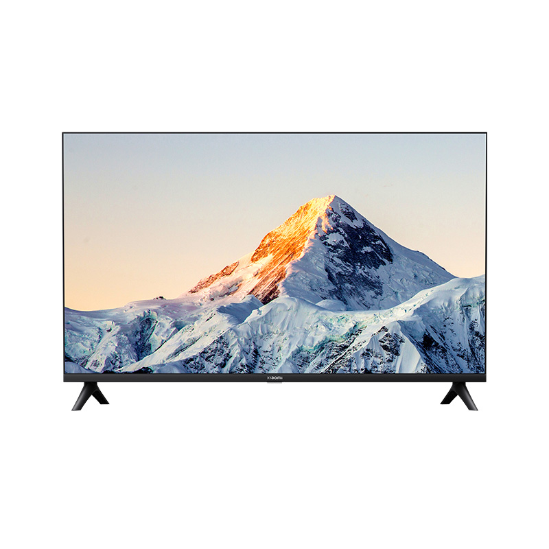 小米电视机ea65英寸新款4k超全面屏