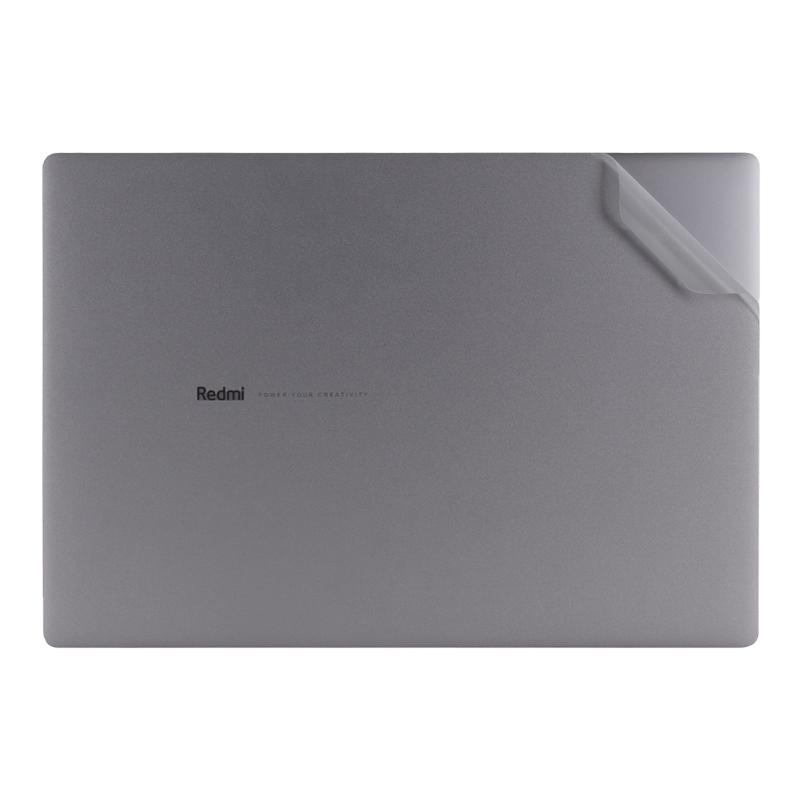  redmibookpro15贴纸2022小米键盘膜