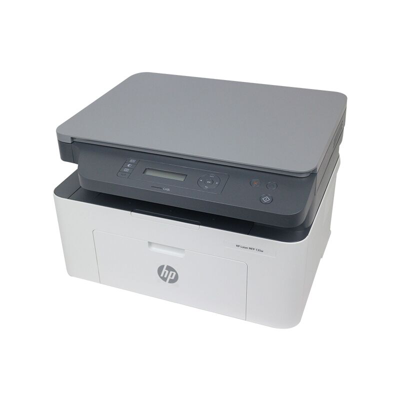惠普m136wm激光复印一体机打印机