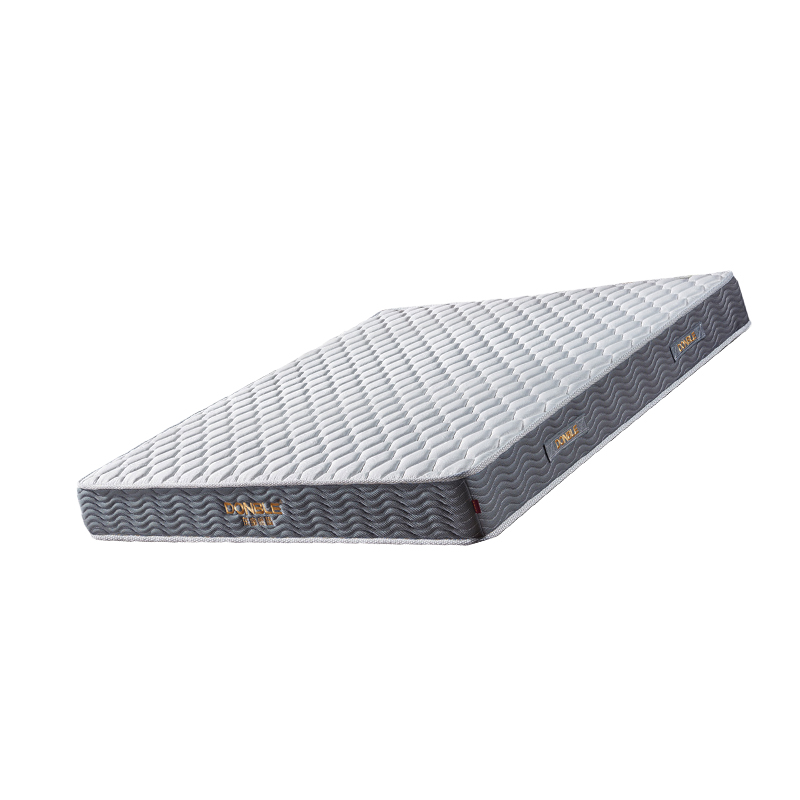 东宝床垫偏硬护脊1.2米弹簧床垫