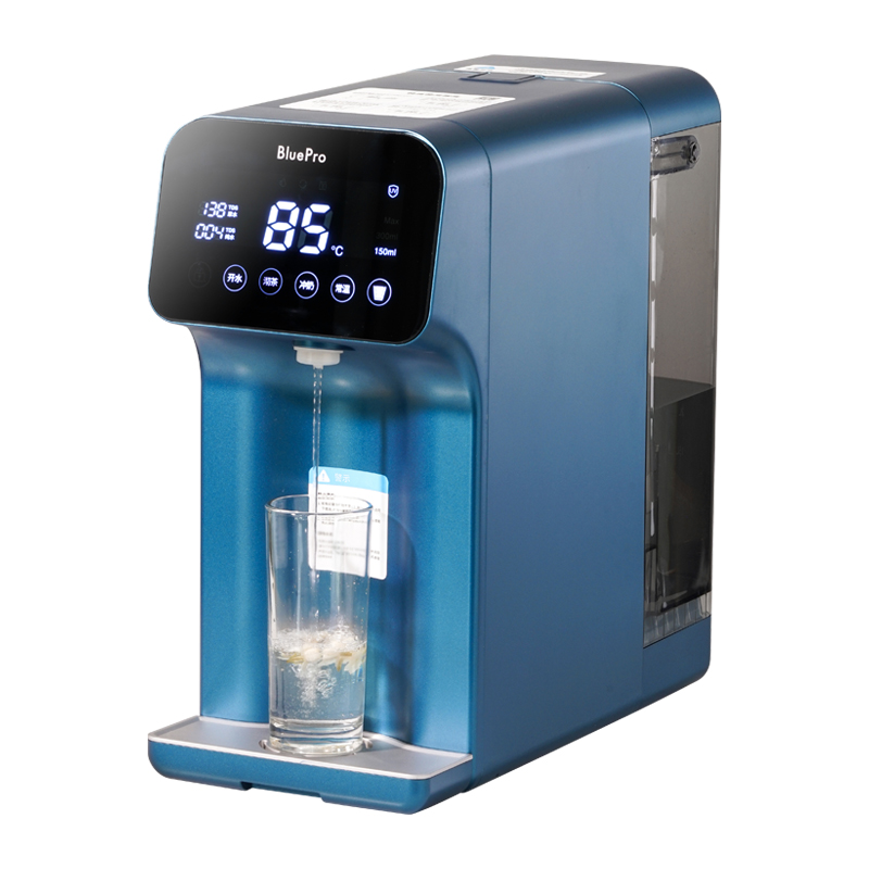 bluepro博乐宝即热式直饮饮水机