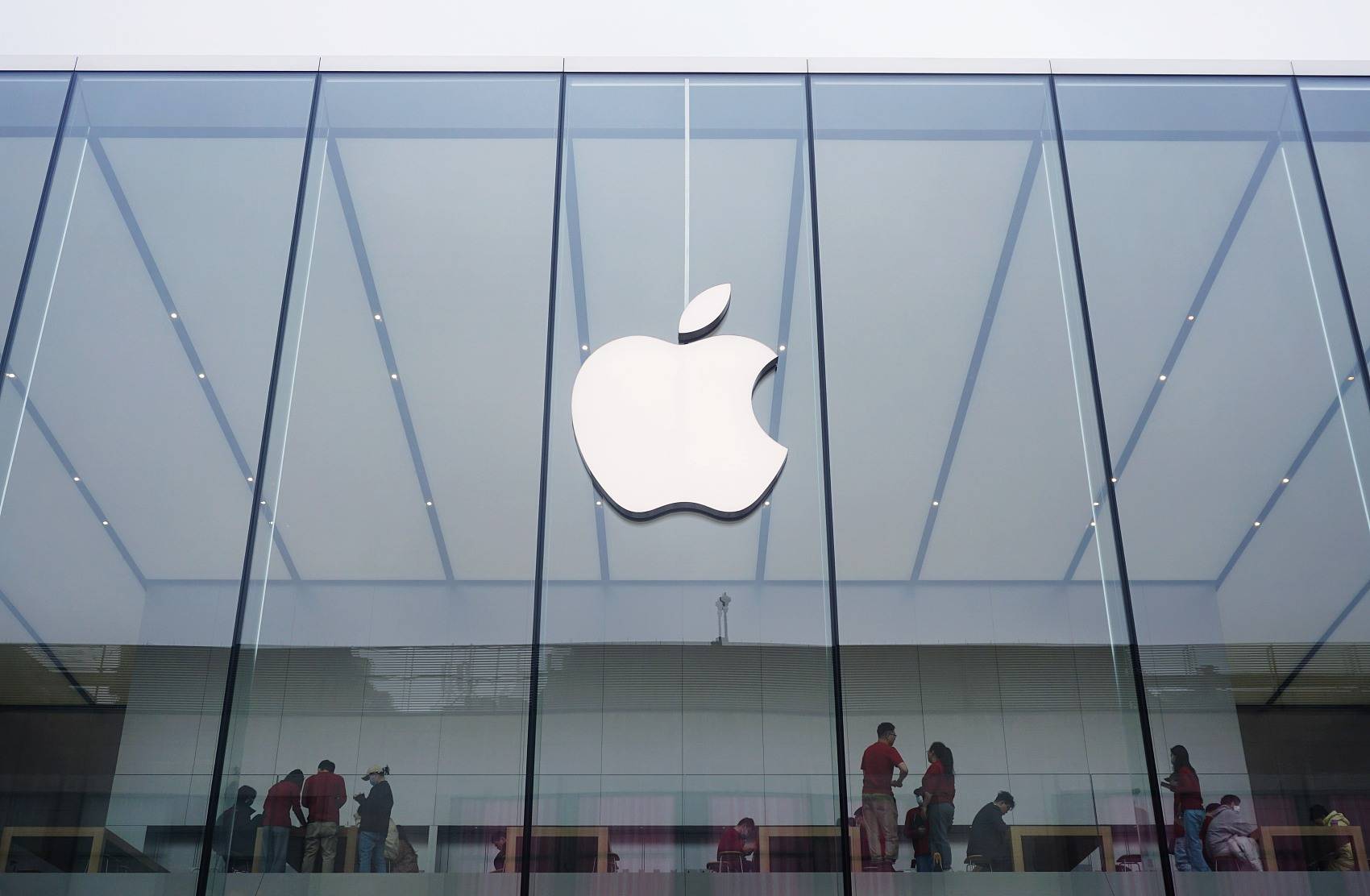 消息称苹果已与三星达成合作 后者将为可折叠iPhone提供显示屏