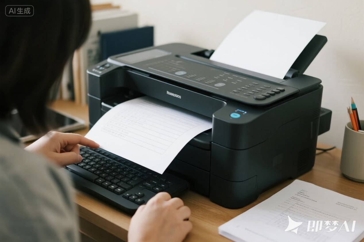 【科技实话】告别模糊与色淡！一文解决打印不清晰的烦恼