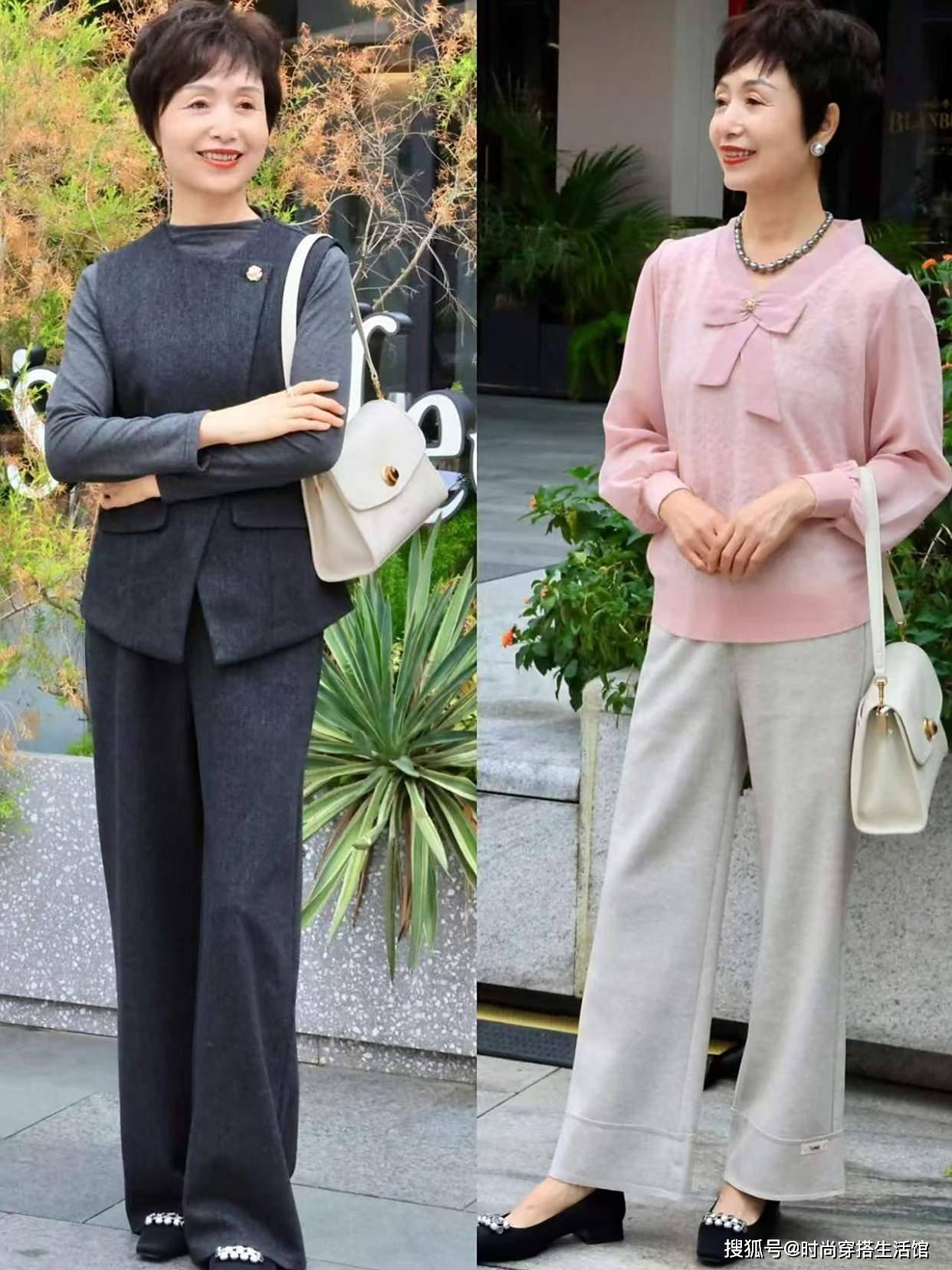 比变老更可怕的是“模仿年轻人”？自以为很时髦，实际显老又显土