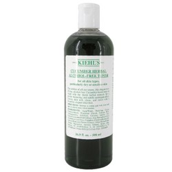 Kiehl's 科颜氏 小黄瓜植物爽肤水 500ml