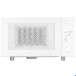 1日0点：MIJIA 米家 WK001 智能微蒸烤一体机 23L