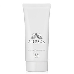 ANESSA 安热沙 美白防晒啫喱 SPF50+ PA++++ 90g