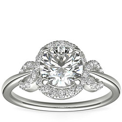 Blue Nile中国大陆官网