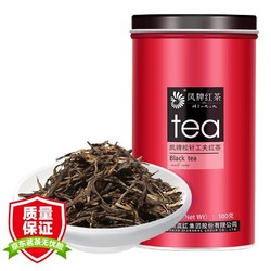凤牌 松针工夫红茶 100g