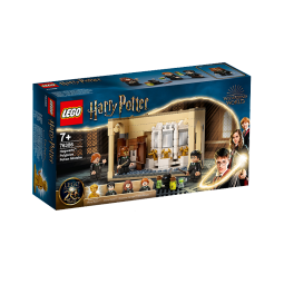 乐高（LEGO）积木玩具 哈利波特系列 76386 复方汤剂之祸 7岁+  生日礼物 收藏