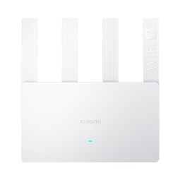 小米路由器BE3600 2.5G 3600兆级WiFi7路由器家用 IOT智能联动智能 白色 小米路由器BE3600