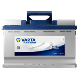 瓦尔塔（VARTA）汽车电瓶蓄电池 蓝标 56318 蒙迪欧福特吉利翼虎博越上门安装