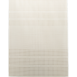 京东京造纯享双人乳胶床垫 100%泰国原芯进口93%天然乳胶85D150x200x10cm